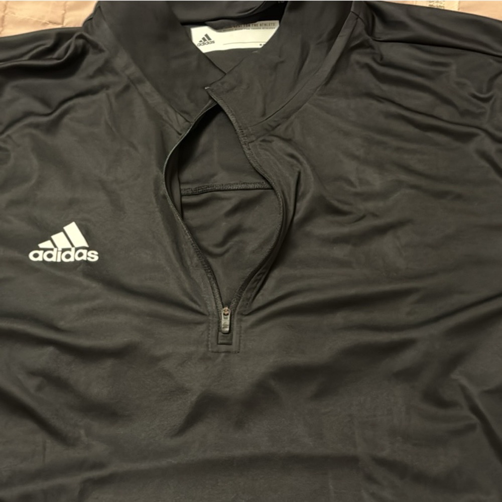 Adidas Performance Pullover - image 1